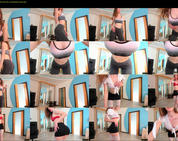 mcflurry18 — 78 minute Chaturbate female cam show recording, 720p, Sep 25, 2020