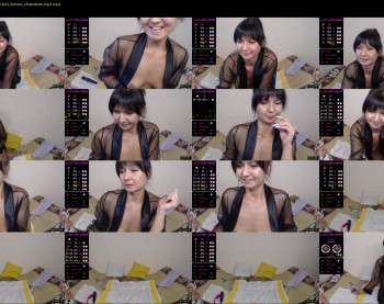 melissa_fane — 70 minute Chaturbate female cam show recording, 1080p, Sep 25, 2020