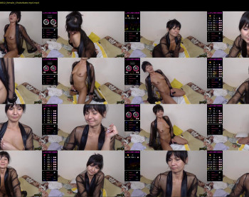 melissa_fane — 44 minute Chaturbate female cam show recording, 1080p, Sep 26, 2020