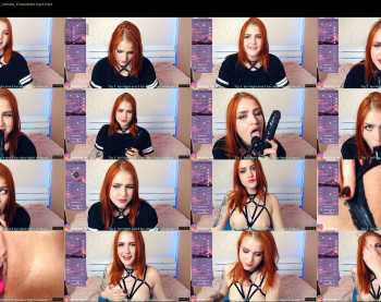 millaava — 29 minute Chaturbate female cam show recording, 1080p, Sep 26, 2020
