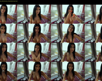 miss___diamond — 28 minute Chaturbate female cam show recording, 1080p, Sep 25, 2020