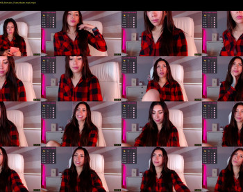missflorida — 30 minute Chaturbate female cam show recording, 1080p, Sep 25, 2020