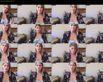 misslucci — 27 minute Chaturbate female cam show recording, 1080p, Sep 25, 2020