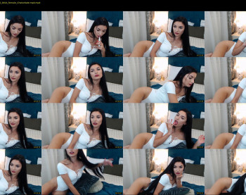 mmmaaa1234 — 8 minute Chaturbate female cam show recording, 1080p, Sep 26, 2020