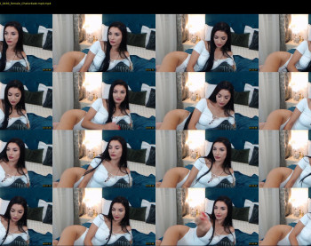 mmmaaa1234 — 9 minute Chaturbate female cam show recording, 1080p, Sep 26, 2020