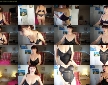 moonlight4u — 71 minute Chaturbate female cam show recording, 1080p, Sep 25, 2020