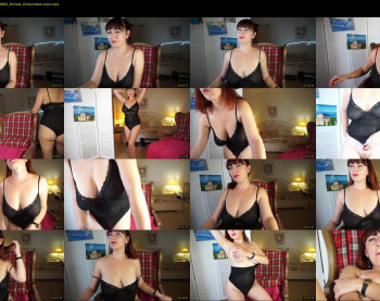 moonlight4u — 72 minute Chaturbate female cam show recording, 1080p, Sep 25, 2020