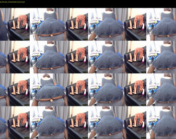 na_ta777 — 4 minute Chaturbate female cam show recording, 720p, Sep 25, 2020