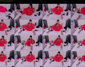 nadiaquine — 73 minute Chaturbate female cam show recording, 1080p, Sep 25, 2020