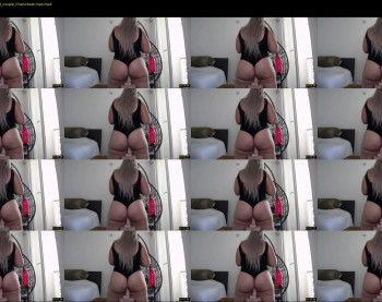 nemisha — 3 minute Chaturbate female cam show recording, 720p, Sep 25, 2020