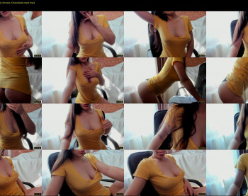 nickyplus — 67 minute Chaturbate couple cam show recording, 720p, Sep 25, 2020