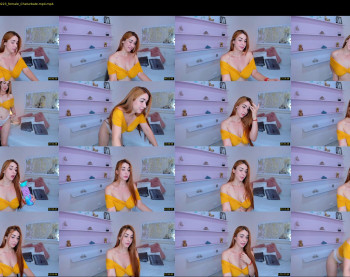 nicolette_01 — 70 minute Chaturbate female cam show recording, 1080p, Sep 26, 2020