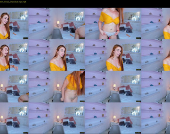 nicolette_01 — 70 minute Chaturbate female cam show recording, 1080p, Sep 26, 2020