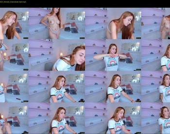 nicolette_01 — 50 minute Chaturbate female cam show recording, 1080p, Sep 26, 2020