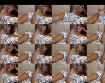 nightssecret — 9 minute Chaturbate female cam show recording, 1080p, Sep 26, 2020