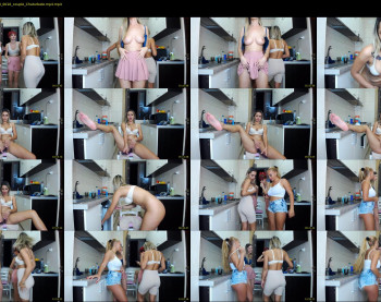 nolimitscoupl3 — 15 minute Chaturbate couple cam show recording, 720p, Sep 26, 2020