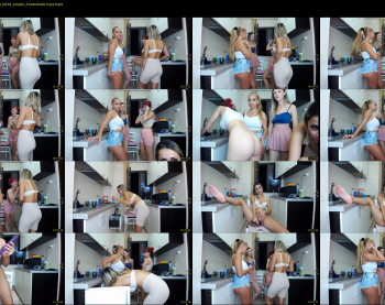 nolimitscoupl3 — 29 minute Chaturbate couple cam show recording, 720p, Sep 26, 2020