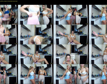 nolimitscoupl3 — 18 minute Chaturbate couple cam show recording, 720p, Sep 26, 2020