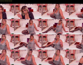 norahreve — 41 minute Chaturbate female cam show recording, 720p, Sep 25, 2020
