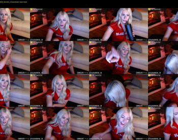 oliviaowens — 22 minute Chaturbate female cam show recording, 1080p, Sep 25, 2020