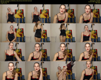 palach2323 — 6 minute Chaturbate couple cam show recording, 720p, Sep 25, 2020