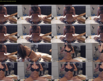 passiekoppel — 7 minute Chaturbate couple cam show recording, 1080p, Sep 25, 2020