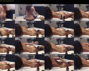 passiekoppel — 52 minute Chaturbate couple cam show recording, 1080p, Sep 25, 2020