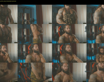 phil_chambers — 74 minute Chaturbate male cam show recording, 1080p, Sep 26, 2020