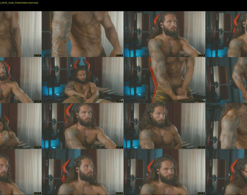 phil_chambers — 59 minute Chaturbate male cam show recording, 1080p, Sep 26, 2020