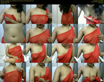 pilowprincess — 14 minute Chaturbate female cam show recording, 480p, Sep 25, 2020