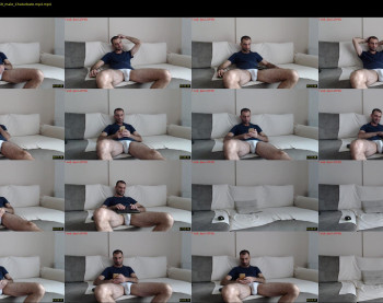 prince_89 — 31 minute Chaturbate male cam show recording, 720p, Sep 25, 2020