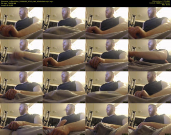 redhead4fun — 68 minute Chaturbate male cam show recording, 720p, Sep 25, 2020