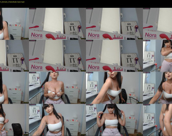 rita_wane — 70 minute Chaturbate female cam show recording, 1080p, Sep 25, 2020