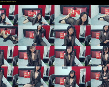 sandrami__ — 15 minute Chaturbate female cam show recording, 720p, Sep 25, 2020