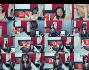 sandrami__ — 39 minute Chaturbate female cam show recording, 720p, Sep 25, 2020