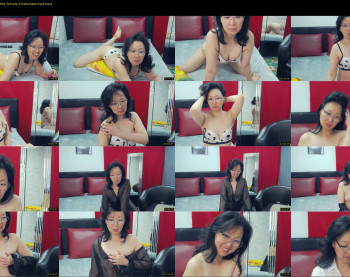 sandrami__ — 31 minute Chaturbate female cam show recording, 720p, Sep 25, 2020