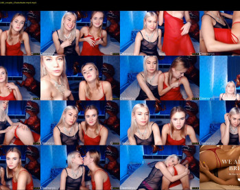 sinacampby — 24 minute Chaturbate couple cam show recording, 1080p, Sep 25, 2020