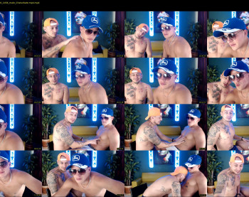 straigthguysfun — 16 minute Chaturbate male cam show recording, 720p, Sep 25, 2020