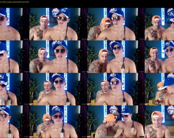 straigthguysfun — 42 minute Chaturbate male cam show recording, 720p, Sep 25, 2020