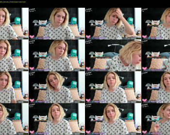 sweetcobra — 9 minute Chaturbate female cam show recording, 1080p, Sep 25, 2020