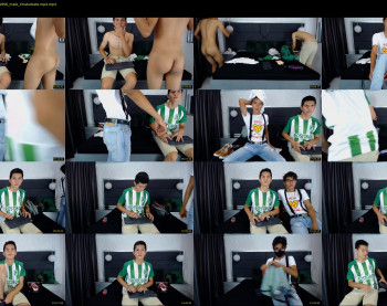 sweety_boys — 18 minute Chaturbate male cam show recording, 720p, Sep 25, 2020