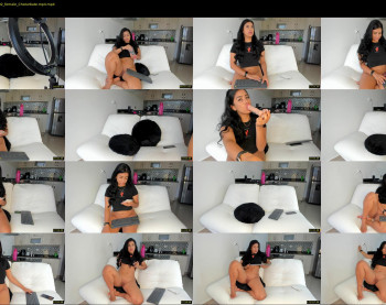swt_molly — 71 minute Chaturbate female cam show recording, 1080p, Sep 26, 2020