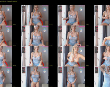 taichi75 — 70 minute Chaturbate female cam show recording, 1080p, Sep 25, 2020