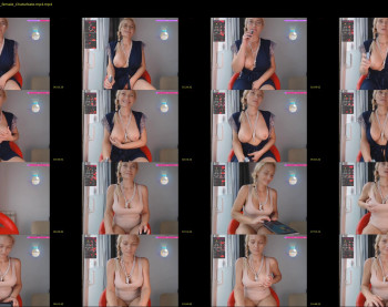 taichi75 — 13 minute Chaturbate female cam show recording, 1080p, Sep 25, 2020