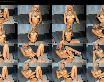teonatorru — 30 minute Chaturbate female cam show recording, 720p, Sep 25, 2020