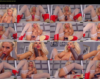 thebaewatch — 70 minute Chaturbate female cam show recording, 1080p, Sep 25, 2020