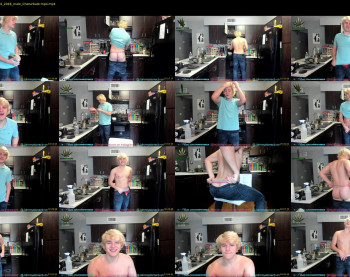 thejohnnystone — 62 minute Chaturbate male cam show recording, 720p, Sep 25, 2020