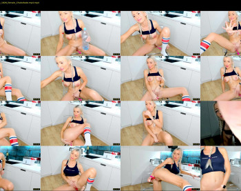 toomuch_wet_ — 71 minute Chaturbate female cam show recording, 1080p, Sep 25, 2020
