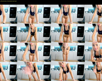 toomuch_wet_ — 3 minute Chaturbate female cam show recording, 1080p, Sep 25, 2020