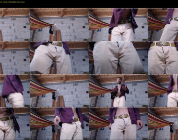tralalabala — 45 minute Chaturbate male cam show recording, 1080p, Sep 25, 2020